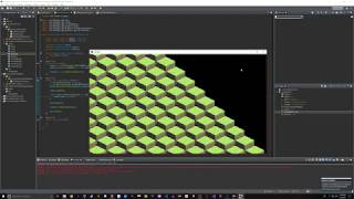 Let's code an Isometric RPG in Java with LibGdx Part 1