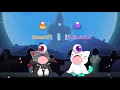 bingo full song new halloween 2024 theme duet cats halloween duetcats ghost viral vampire