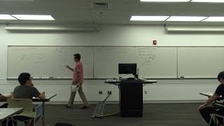 Lecture 3 | Image processing & computer vision