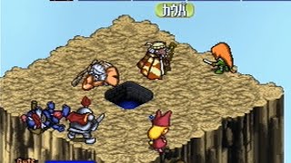 ＃12【四天王カイパと対決】ポポロクロイス物語 PS1の超名作RPGを実況プレイ