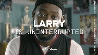 LeBron James Who? | Crossover: The Story of Laurence Moses Bryant