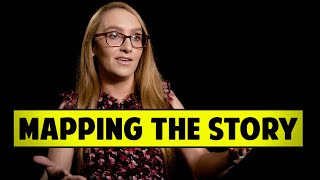 Biggest Mistake Writers Make With Story Structure - Cody Smart