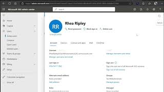 2 - How to Add Users and Assign Admin Roles in Microsoft 365 Business Basic | Step-by-Step Guide