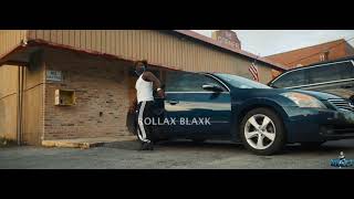 Rollaxk Blaxk | Egg Beater  (Official Music Video)