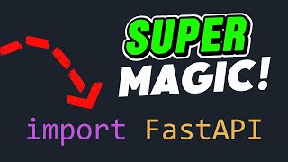 FastAPI in 2 Minutes: Build Powerful APIs Super Fast! 🚀