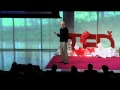 The Unlikely Targets of Modern Day Vaccines:  Dr. Kim Janda at TEDxEast