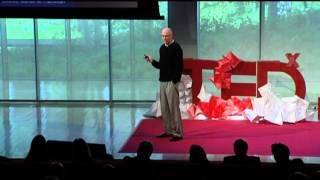 The Unlikely Targets of Modern Day Vaccines:  Dr. Kim Janda at TEDxEast