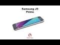 Samsung J3 Prime (2017) Unboxing!