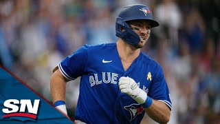 Batting Blueprint with Bisons' Hitting Coach Matt Hague | Jays Talk Plus