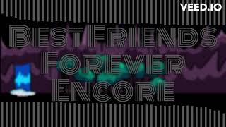 Best Friends Forever Encore - Friday Night Funkin' VS SONIC.EXE Hell Reborn V2 OST