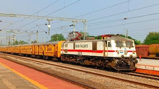 ఇ Trains యొక్క Coaches ని LHB కోచ్ లు గా మార్చాలి