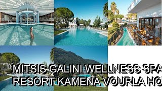 Wellness \u0026 Spa Hotel ACD, Herceg Novi, Croatia