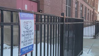 Chicago Public School students back in class Wednesday