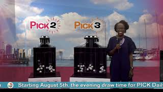 Pick Midday 20180827