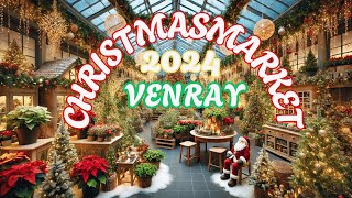 Kerstversieringen en Kerstdecoraties bij Intratuin Venray