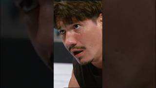 Eddie Accidentally Pinned Chyna