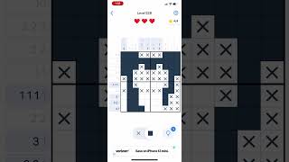 Nonogram.com Level 328