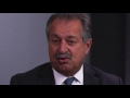 dow chemical company chairman u0026 ceo andrew n. liveris on workforce challenges in manufacturing