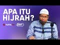 Apa itu Hijrah? - Ustadz Dr. Firanda Andirja, M.A. - 5 Menit yang Menginspirasi