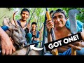 36 hour HUNT with MAYAN TRIBES in Remote Mexico