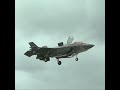 f 35b lightning ii joint strike fighter shorts