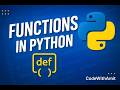 Lecture 5.4 – Global and Local Variables in Python | Python Ultimate Course | CodeWithAmit