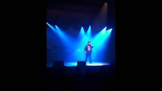 Tum Hi Ho ... Live by Vipul Indian Idol6 @ Johannesburg, So