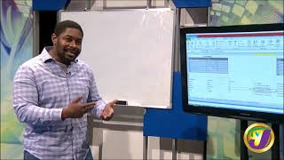 CSEC Information Technology Spreadsheets Grade 11