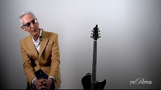 Pat Martino: Recalling Joe Pesci