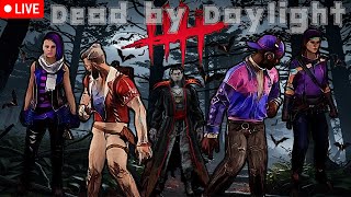 Dead by Daylight - แมทช์แย่งชีวิต...ทุกการเคลื่อนไหวมีความหมาย 🏃💀⏳