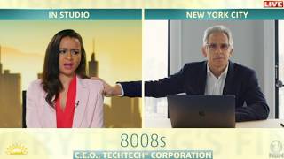 Your CEO is a Robot - Sarah Cooper: Everythings Fine