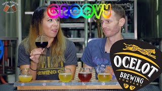 Brew Review EP. 10 - Ocelot Brewing Company