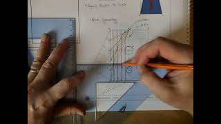 Parabola \u0026 Axial Symmetry