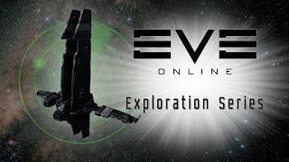 EVE Online - Alpha Exploring Heron - How To Guide - Skills & Unallocated SP