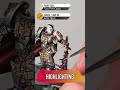 how to paint the blade of antwyr greyknights paintingminiatures warhammer40k gamesworkshop