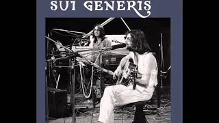 Sui Generis - De las brumas regresaré (version hard rock )