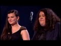 CHARLOTTE & JONATHAN STAR ON BRITAIN'S GOT TALENT 2012 SEMI FINAL! CARUSO