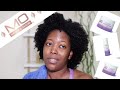 MO KNOWS HAIR CURL COLLECTION ON TYPE 4 HAIR + GIVEAWAY | KandidKinks