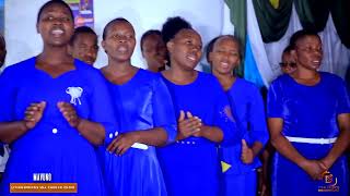 MAVUNO BY LIVING SPRINGS CHURCH CHOIR