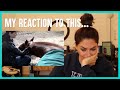 REACTING TO 