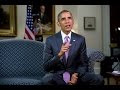 Weekly Address: It’s Time To Reform our Criminal Justice System