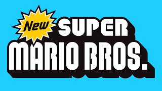 World 3 (Beach) (Alternate Mix) - New Super Mario Bros.