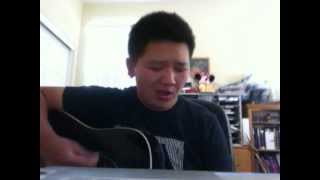 Ntawm No-Hesion (Cover By Max Thao)