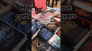 how I feel about certain book covers #booktok #booktube #books #bookcovers #shorts