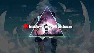 [Nightcore] -- Darkhaast/Aankhon Mein Teri[NIGHTCORE]|Sukriti Kakar Armaan Malik Abhijit V