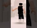 🤗Dance with me#roblox#edit#bouncy#queen#emote#short#