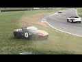 snetterton spins and action testing brscc mazda mx 5 mazda mx 5 supercup silverlake c1