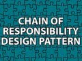 Chain of Responsibility Design Pattern