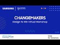 Solve For Tomorrow 2022: Design to Win Workshop Highlights