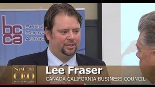 SoCal CEO Magazine - Riverside County EDA Canada Job Fair